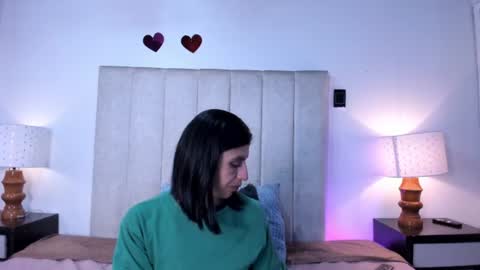 miss_milf_ online show from July 2026 07:31:02 PM