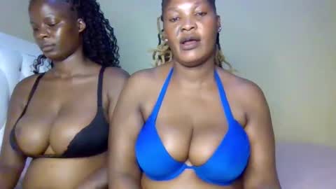 MILLY online show from April 2026 09:04:01 PM