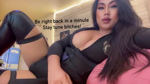 THE DEVIL  CALL ME MASTER online show from May 2026 04:31:01 AM