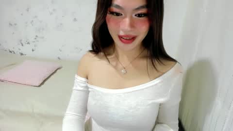 Snapshot of miss_morgan69 chatting on February 2025 04:26:01 PM miss_morgan69 online show from February 2025 04:26:01 PM