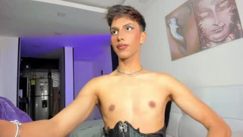 Goddess Myers  thumb up is important for me kisses  online show from May 2026 04:59:02 PM