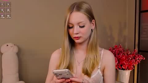 Nicole online show from July 2026 11:12:02 PM