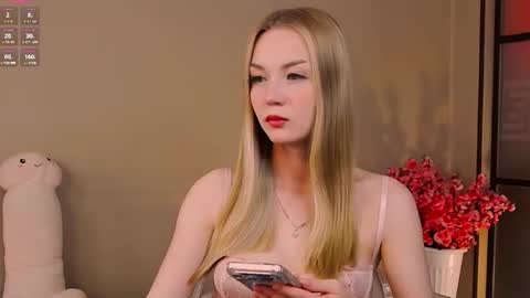 Nicole online show from July 2026 10:56:01 PM