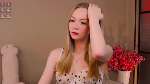 Nicole online show from July 2026 10:58:02 PM