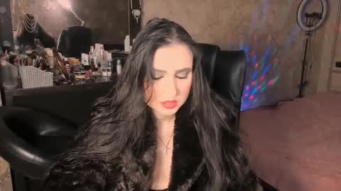 Snapshot of miss_poison chatting on February 2026 08:42:02 PM Leya online show from February 2026 08:42:02 PM