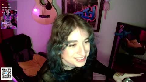 Raven online show from November 2025 05:46:02 PM