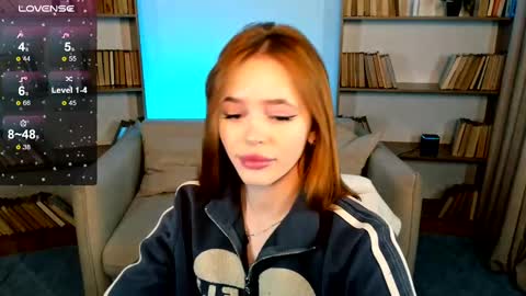 Margo online show from March 2025 02:36:01 AM