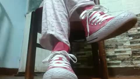 Miss samy online show from January 2025 10:17:02 AM