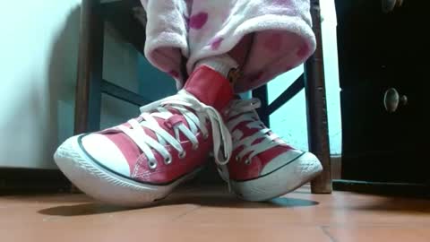 Miss samy online show from January 2025 10:19:01 AM