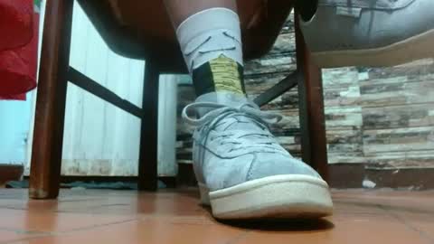 Miss samy online show from February 2025 03:21:02 AM