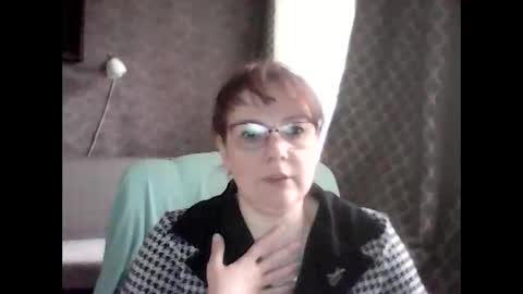 miss sandrax online show from March 2026 03:18:01 PM