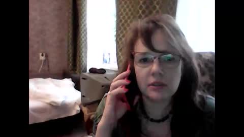miss sandrax online show from May 2026 04:57:01 PM