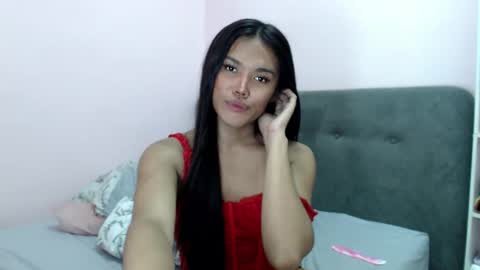 Scarlet Slut online show from October 2025 05:22:02 PM