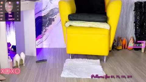Snapshot of miss_shannell chatting on March 2026 04:22:02 PM Shannell online show from March 2026 04:22:02 PM