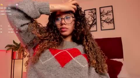 Amy Olivera online show from January 2025 02:46:01 PM