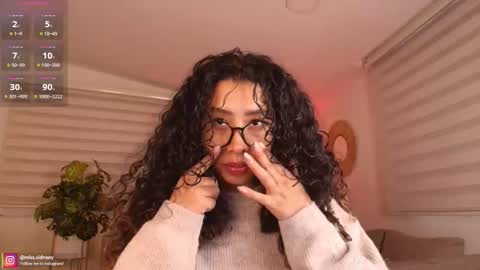 Amy Olivera online show from January 2026 12:40:01 PM