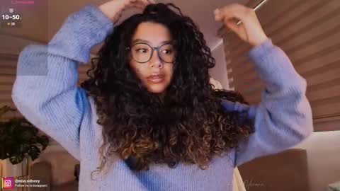 Amy Olivera online show from March 2026 12:44:01 PM