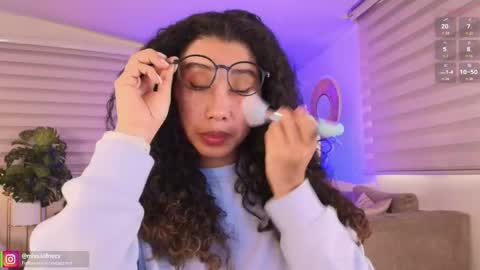 Amy Olivera online show from April 2026 12:50:01 PM
