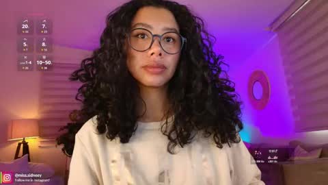 Amy Olivera online show from May 2026 12:46:01 PM