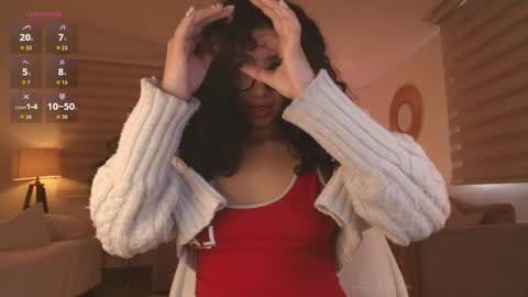 Amy Olivera online show from May 2026 01:06:01 PM