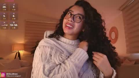 Amy Olivera online show from May 2026 12:55:01 PM