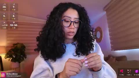 Amy Olivera online show from June 2026 11:52:02 AM