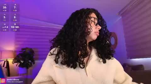 Amy Olivera online show from June 2026 01:09:02 PM