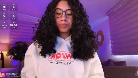 Amy Olivera online show from July 2026 12:53:01 PM