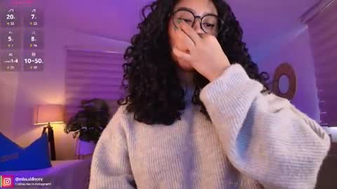 Amy Olivera online show from July 2026 01:21:02 PM