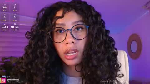 Amy Olivera online show from July 2026 03:21:02 PM