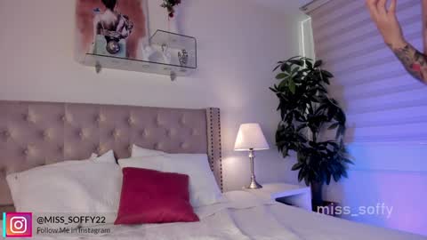 Snapshot of miss_soffy chatting on December 2024 12:05:02 PM Sofia Alvarez online show from December 2024 12:05:02 PM