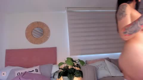 Snapshot of miss_soffy chatting on January 2025 05:58:01 PM Sofia Alvarez online show from January 2025 05:58:01 PM