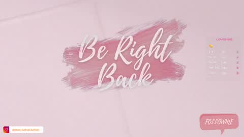 Sofia Castro online show from December 2024 10:45:02 AM