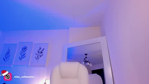 Sofia Castro online show from December 2024 06:02:02 PM