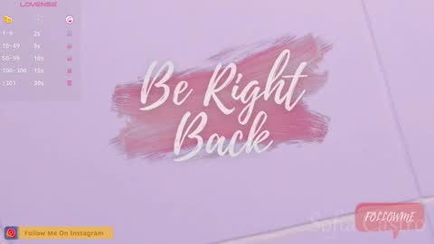 Sofia Castro online show from January 2025 11:35:01 AM