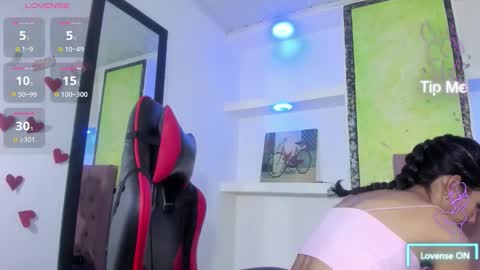 miss_sparkle666 online show from February 2026 08:16:01 PM