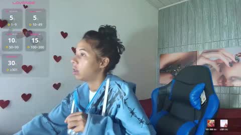 miss_sparkle666 online show from February 2026 07:53:02 PM