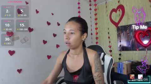 miss_sparkle666 online show from February 2026 08:30:01 PM