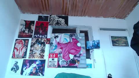 Snapshot of miss_spy chatting on November 2025 04:19:02 PM Kortana 2.0 dont forget thumbs up and follow me on twitter online show from November 2025 04:19:02 PM