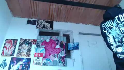 Snapshot of miss_spy chatting on December 2025 06:16:01 PM Kortana 2.0 dont forget thumbs up and follow me on twitter online show from December 2025 06:16:01 PM