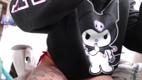 Snapshot of miss_spy chatting on January 2026 05:49:02 PM Kortana 2.0 dont forget thumbs up and follow me on twitter online show from January 2026 05:49:02 PM