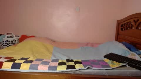 Snapshot of miss_staceyy chatting on October 2025 06:33:01 AM Stacey online show from October 2025 06:33:01 AM