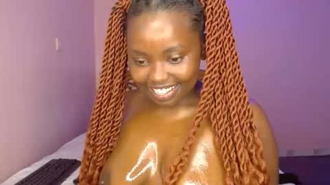 Snapshot of miss_staceyy chatting on October 2025 09:26:02 PM Stacey online show from October 2025 09:26:02 PM