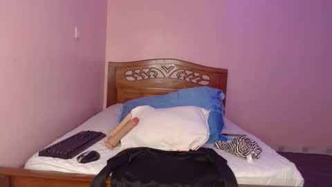 Snapshot of miss_staceyy chatting on October 2025 04:57:01 AM Stacey online show from October 2025 04:57:01 AM