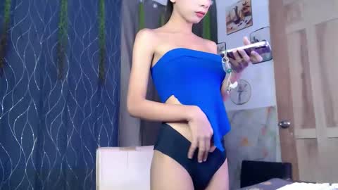 IM SUGAR online show from April 2026 10:56:02 PM