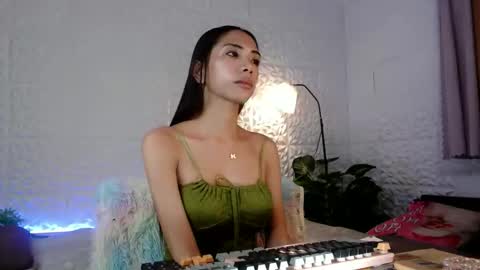IM SUGAR online show from May 2026 11:00:01 PM