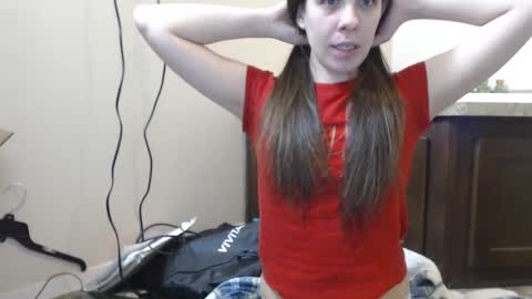 Snapshot of miss_sunshine01 chatting on March 2025 12:54:02 AM Bella online show from March 2025 12:54:02 AM