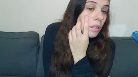 Snapshot of miss_sunshine01 chatting on September 2025 02:29:02 PM Bella online show from September 2025 02:29:02 PM