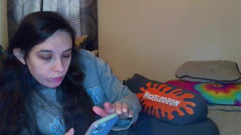 Snapshot of miss_sunshine01 chatting on February 2026 04:36:02 PM Bella online show from February 2026 04:36:02 PM