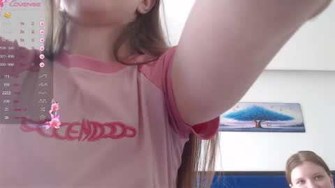 Bella online show from February 2025 05:58:01 AM